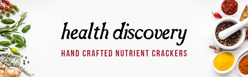 Health Discovery